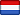 Държава Холандия